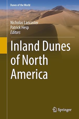Téléchargez le livre :  Inland Dunes of North America