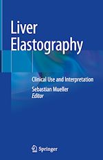 Télécharger le livre :  Liver Elastography