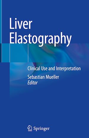 Téléchargez le livre :  Liver Elastography