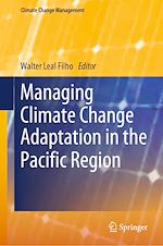 Télécharger le livre :  Managing Climate Change Adaptation in the Pacific Region