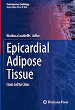 Télécharger le livre :  Epicardial Adipose Tissue