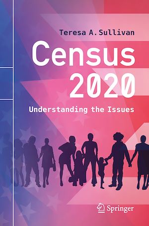 Téléchargez le livre :  Census 2020