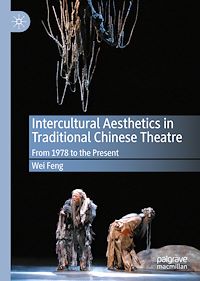 Télécharger le livre :  Intercultural Aesthetics in Traditional Chinese Theatre