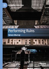 Télécharger le livre :  Performing Ruins