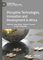 Télécharger le livre :  Disruptive Technologies, Innovation and Development in Africa