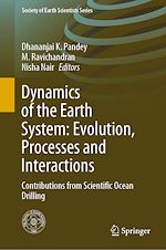 Télécharger le livre :  Dynamics of the Earth System: Evolution, Processes and Interactions