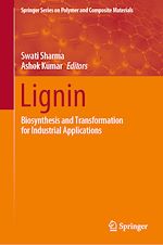 Télécharger le livre :  Lignin