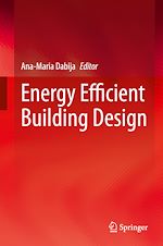 Télécharger le livre :  Energy Efficient Building Design