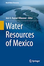 Télécharger le livre :  Water Resources of Mexico