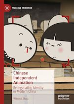 Télécharger le livre :  Chinese Independent Animation
