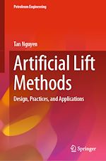 Télécharger le livre :  Artificial Lift Methods