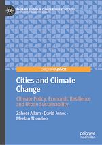 Télécharger le livre :  Cities and Climate Change