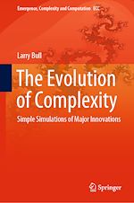 Télécharger le livre :  The Evolution of Complexity