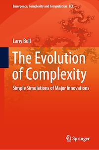 Télécharger le livre :  The Evolution of Complexity
