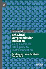 Télécharger le livre :  Behavioral Competencies for Innovation