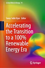 Download this eBook Accelerating the Transition to a 100% Renewable Energy Era
