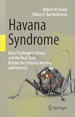 Télécharger le livre :  Havana Syndrome