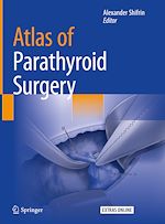 Télécharger le livre :  Atlas of Parathyroid Surgery