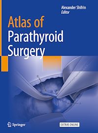 Télécharger le livre :  Atlas of Parathyroid Surgery