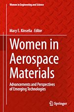 Télécharger le livre :  Women in Aerospace Materials