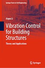 Download this eBook Vibration Control for Building Structures