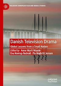 Télécharger le livre :  Danish Television Drama