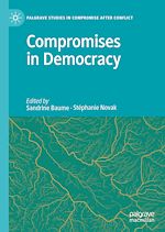 Télécharger le livre :  Compromises in Democracy