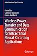 Télécharger le livre :  Wireless Power Transfer and Data Communication for Intracranial Neural Recording Applications