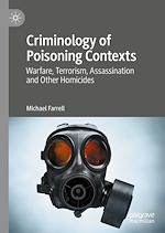 Télécharger le livre :  Criminology of Poisoning Contexts