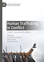 Télécharger le livre :  Human Trafficking in Conflict