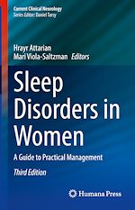 Télécharger le livre :  Sleep Disorders in Women