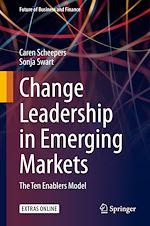 Télécharger le livre :  Change Leadership in Emerging Markets