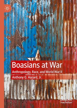 Téléchargez le livre :  Boasians at War