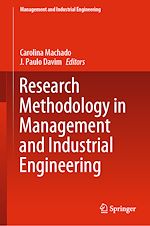 Télécharger le livre :  Research Methodology in Management and Industrial Engineering