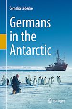 Télécharger le livre :  Germans in the Antarctic