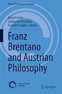 Télécharger le livre :  Franz Brentano and Austrian Philosophy