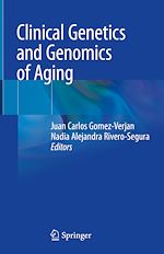Télécharger le livre :  Clinical Genetics and Genomics of Aging
