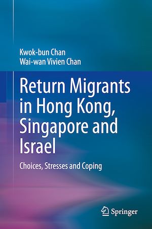 Téléchargez le livre :  Return Migrants in Hong Kong, Singapore and Israel