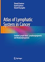 Télécharger le livre :  Atlas of Lymphatic System in Cancer