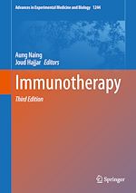 Télécharger le livre :  Immunotherapy