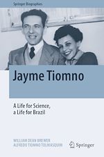 Télécharger le livre :  Jayme Tiomno