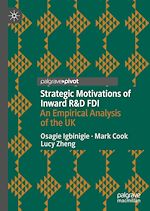 Télécharger le livre :  Strategic Motivations of Inward R&D FDI
