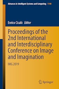 Télécharger le livre :  Proceedings of the 2nd International and Interdisciplinary Conference on Image and Imagination