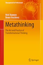Download this eBook Metathinking