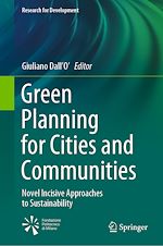 Télécharger le livre :  Green Planning for Cities and Communities