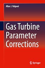 Télécharger le livre :  Gas Turbine Parameter Corrections