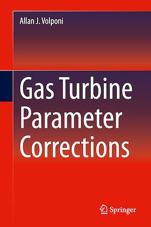 Téléchargez le livre :  Gas Turbine Parameter Corrections