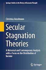 Télécharger le livre :  Secular Stagnation Theories