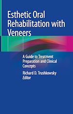 Télécharger le livre :  Esthetic Oral Rehabilitation with Veneers
