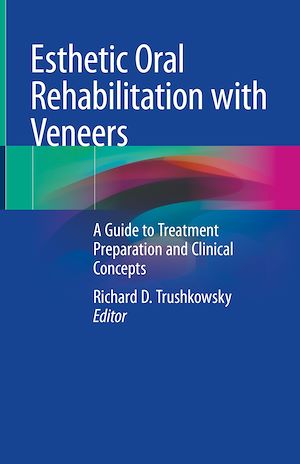 Téléchargez le livre :  Esthetic Oral Rehabilitation with Veneers